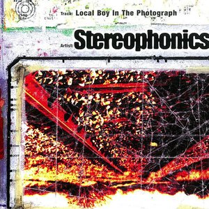 Local Boy in the Photograph
