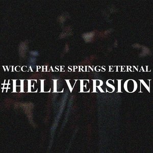 Image for '#HELLVERSION'