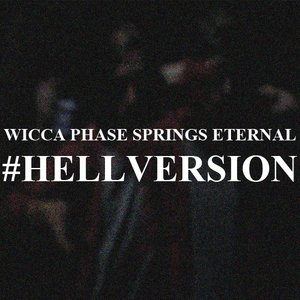 Zdjęcia dla '#HELLVERSION'