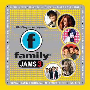 Family Jams 3