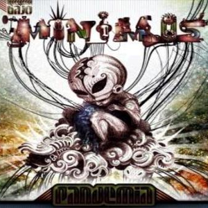Pandemia cover
