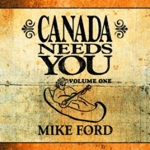 Canada Needs You