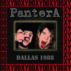 The Basement, Dallas, December 20th, 1988 (Doxy Collection, Remastered, Live on Fm Broadcasting)