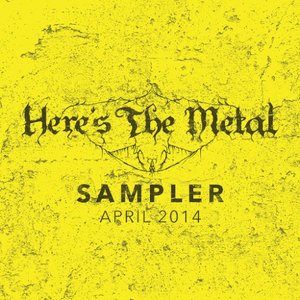 Here's the Metal: April 2014