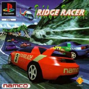 “Namco Hometek”的封面