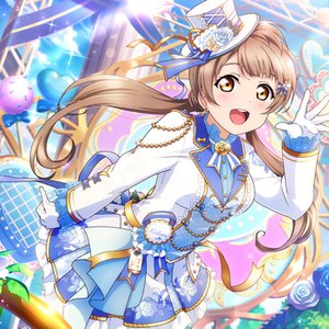 Avatar for Minami Kotori