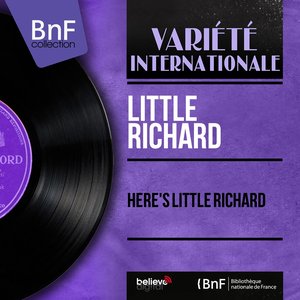 Here's Little Richard (Mono Version)
