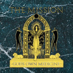 God's Own Medicine (Reissued With Bonus Tracks)