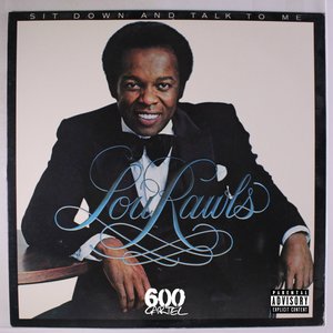 600BREEZY - LOU RAWLS Lyrics - Zortam Music