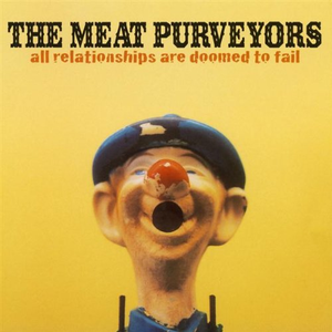 The Meat Purveyors - Bloodshot Records Spring Cleaning Sampler - Zortam Music