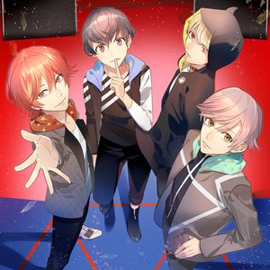 エピキュリアン 的头像