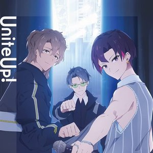 UniteUp!, LEGIT 的头像