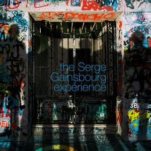 The Serge Gainsbourg Experience