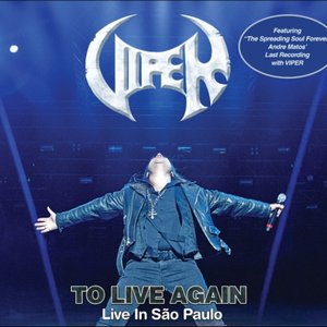 To Live Again (Live in São Paulo)