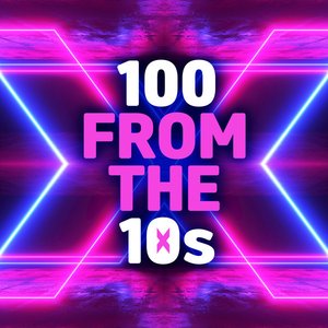 100 from the 10s