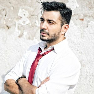 Konstantinos Galanos 的头像