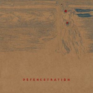 Defenestration