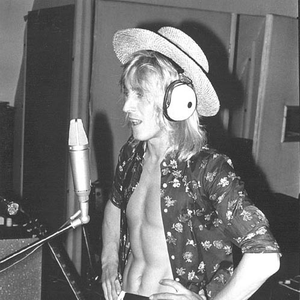 Mick Ronson photo provided by Last.fm