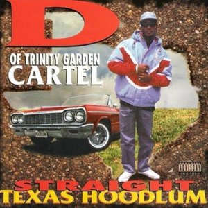 Straight Texas Hoodlum