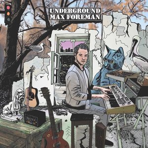 Underground