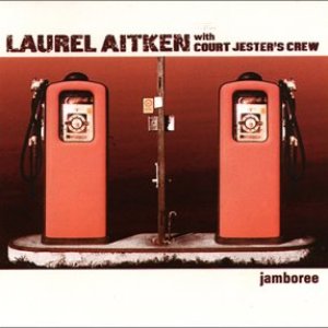 Laurel Aitken with Court Jester's Crew 的头像