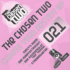 Choose Your Destiny EP