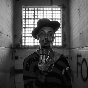 Image for 'Vennuz MC'