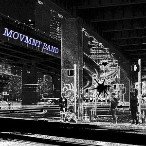 Movmnt Band