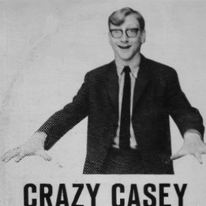 Crazy Casey 的头像