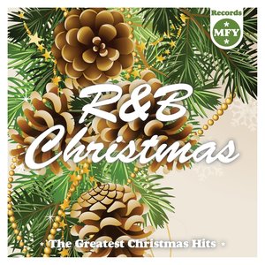 R&B Christmas (The Greatest Christmas Hits)