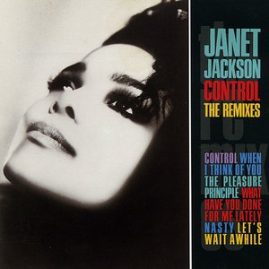 Control • The Remixes