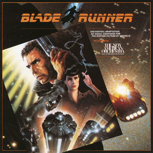 Vangelis - Blade Runner - Esper 