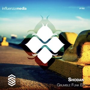 Grumblefunk EP