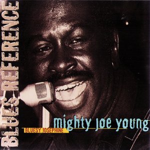 Bluesy Josephine (1976) (Blues Reference)