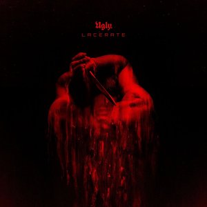 LACERATE