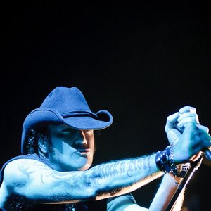 Big Jeezus Truck 的头像