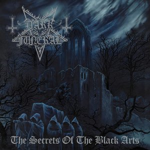 The Secrets Of The Black Arts (Re-issue + Bonus)