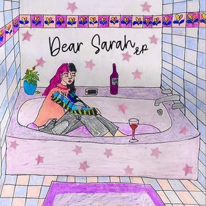 Dear Sarah - EP