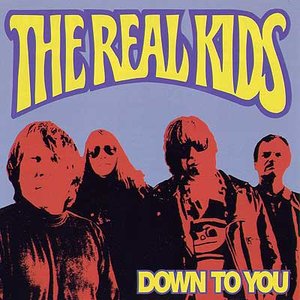 Down to You