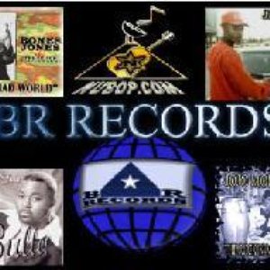 Bones Jones/NuBOP&Various Artist 的头像