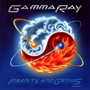 Insanity and Genius