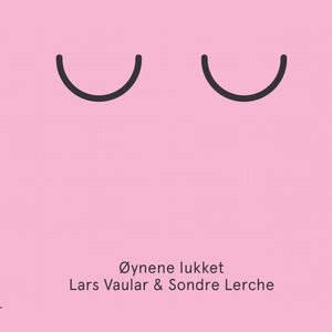 Øynene lukket