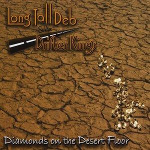 Diamonds On The Desert Floor