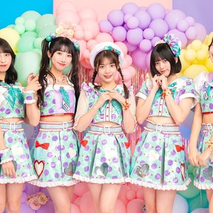 MAGiCAL PUNCHLiNE 的头像