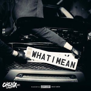 What I Mean - Single
