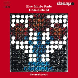 Pade: Electronic Music
