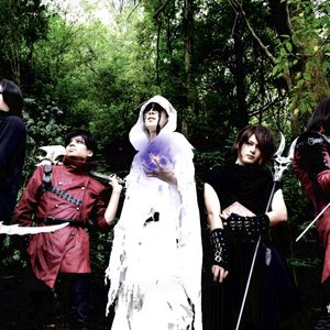 Nameless One 的头像