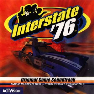 Interstate '76