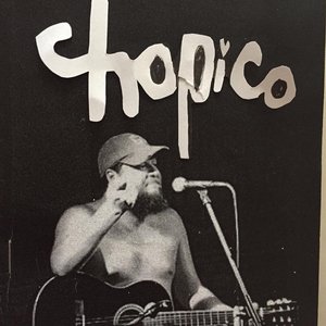 “Chopico”的封面