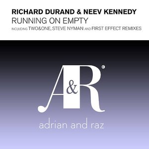 Richard Durand & Neev Kennedy 的头像